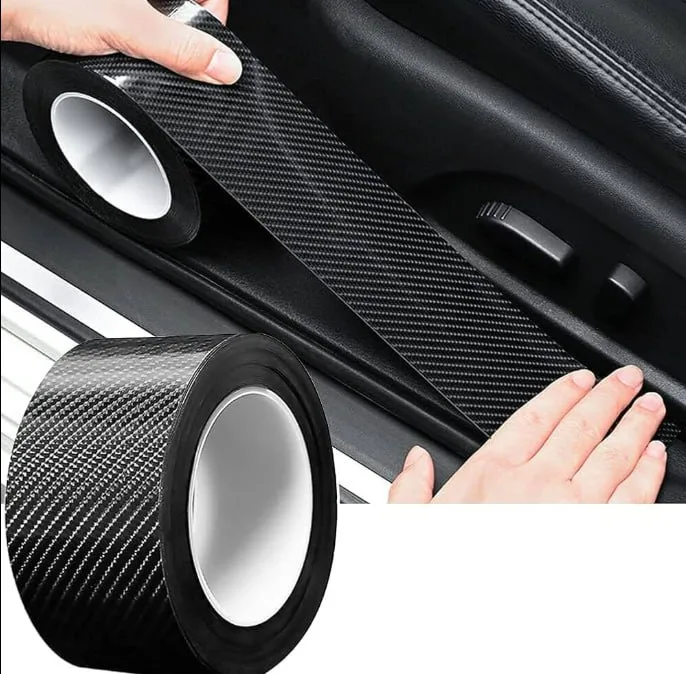 Carbon skoch