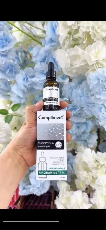Complement sivorotka