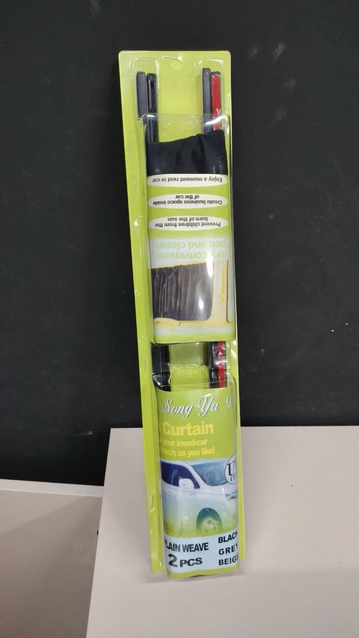 Avtomobil pardasi
