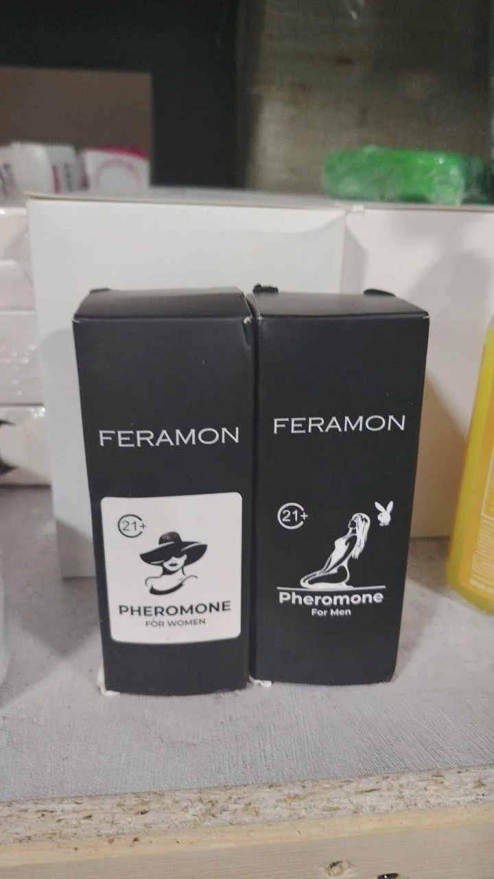 Feramon 1+1 ayollar va erkaklar uchun