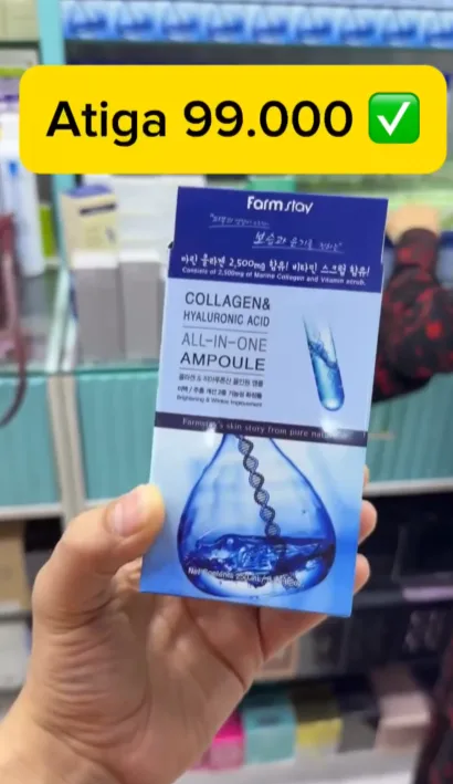 Farmstay Collagen