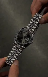 Rolex soat — elegantlik va uslub