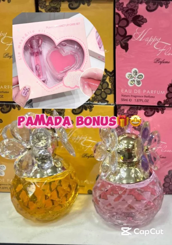 Ayollar atiri+pamada