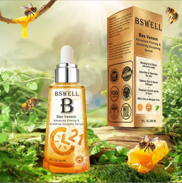 BSWELL Bee Venom Serum