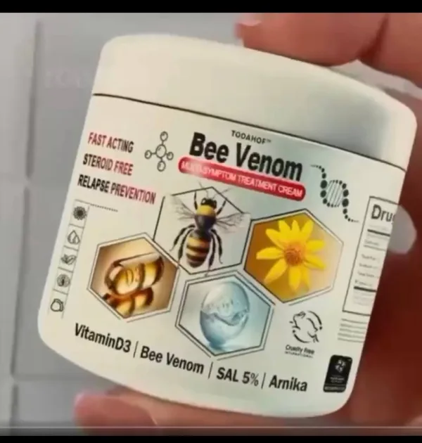 Papiloma Cream Beo venum