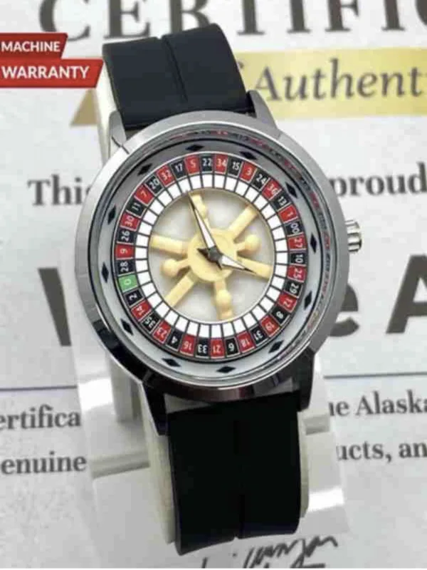 Jacobandco casino soati