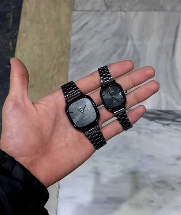 Casio juftlik