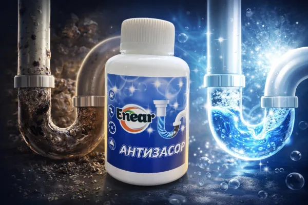 Antizasor