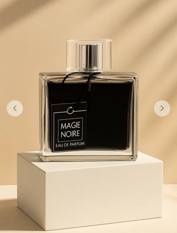 Magic noir 100 ml
